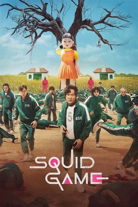 assistir squid game